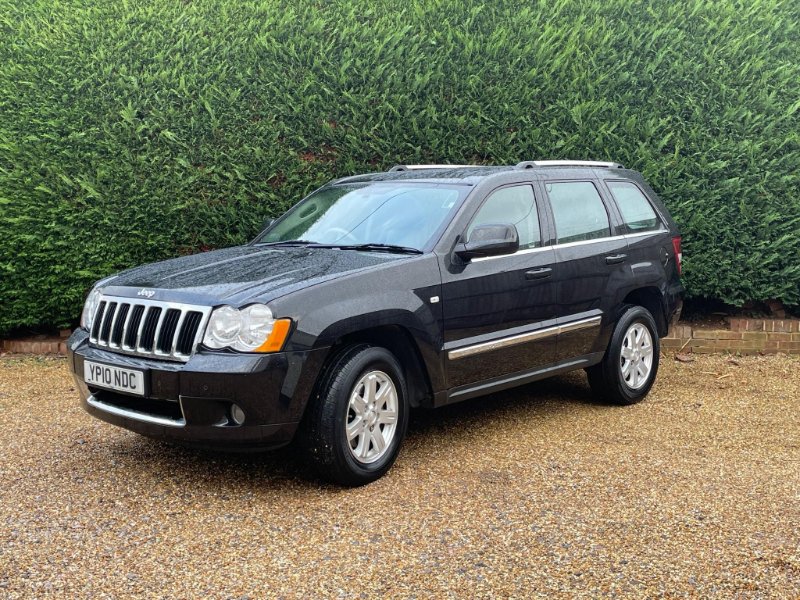 Used Cars For Sale In Wokingham, Berkshire | Berkshire Jeeps