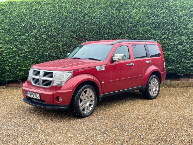 Used Cars For Sale In Wokingham, Berkshire | Berkshire Jeeps