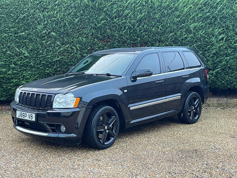 Used Cars For Sale In Wokingham, Berkshire | Berkshire Jeeps